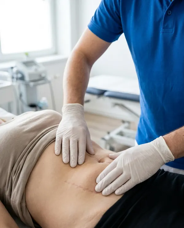 Por Que Seus Pacientes Continuam Sofrendo com Cicatrizes Inestéticas?